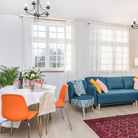 Maya'S Flats & Resorts - Gdansk Old Town Mariacka エクステリア 写真