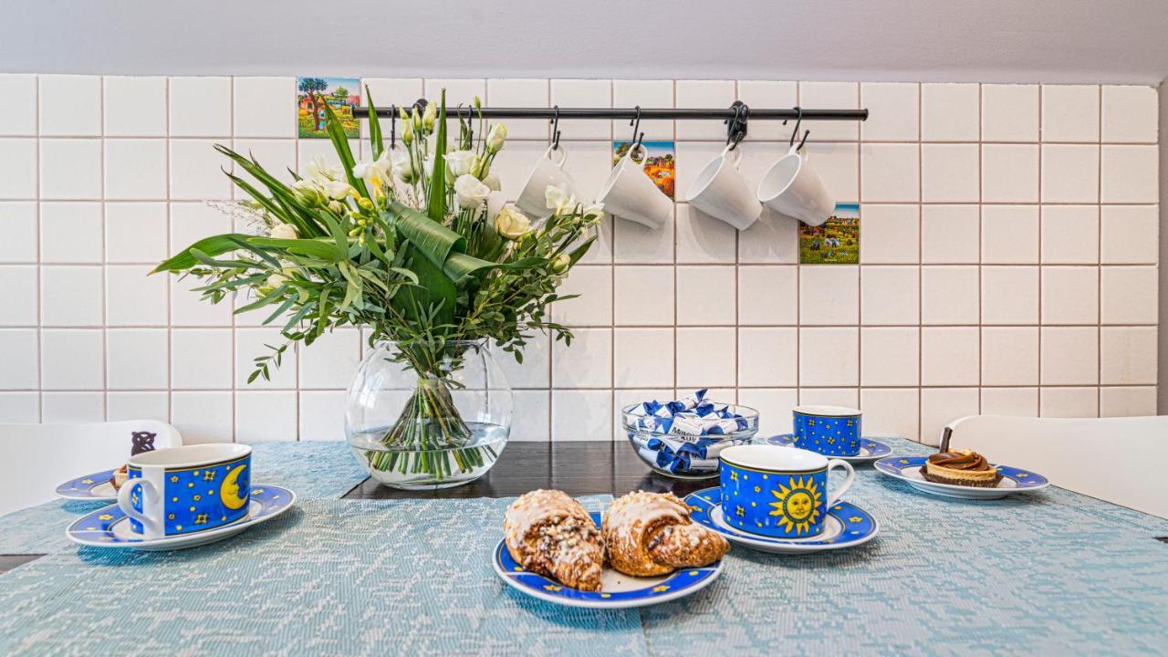 Maya'S Flats & Resorts - Gdansk Old Town Mariacka エクステリア 写真