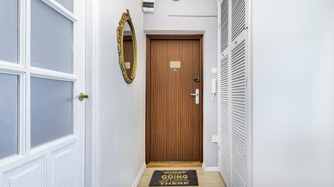 Maya'S Flats & Resorts - Gdansk Old Town Mariacka エクステリア 写真