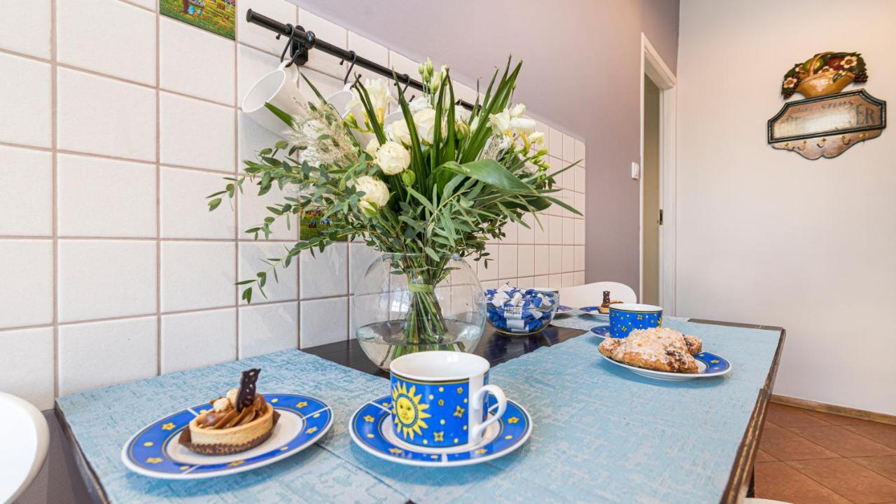 Maya'S Flats & Resorts - Gdansk Old Town Mariacka エクステリア 写真