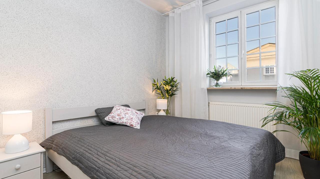 Maya'S Flats & Resorts - Gdansk Old Town Mariacka エクステリア 写真