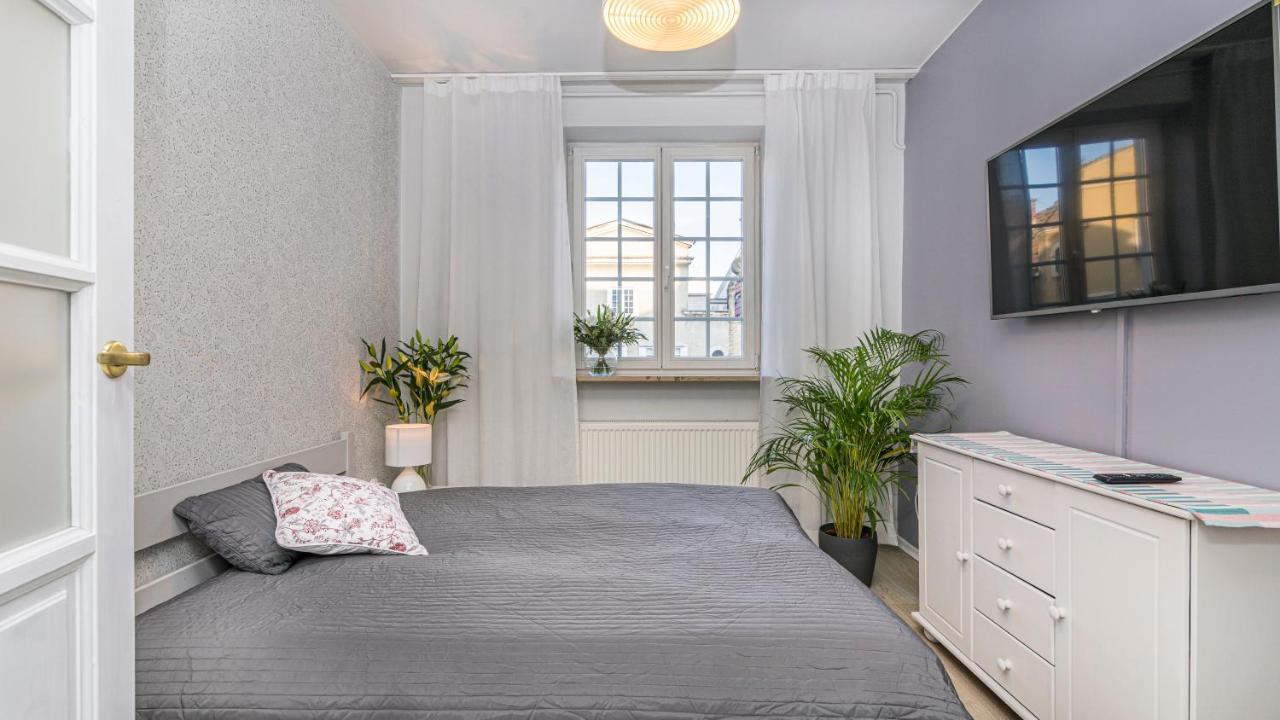 Maya'S Flats & Resorts - Gdansk Old Town Mariacka エクステリア 写真