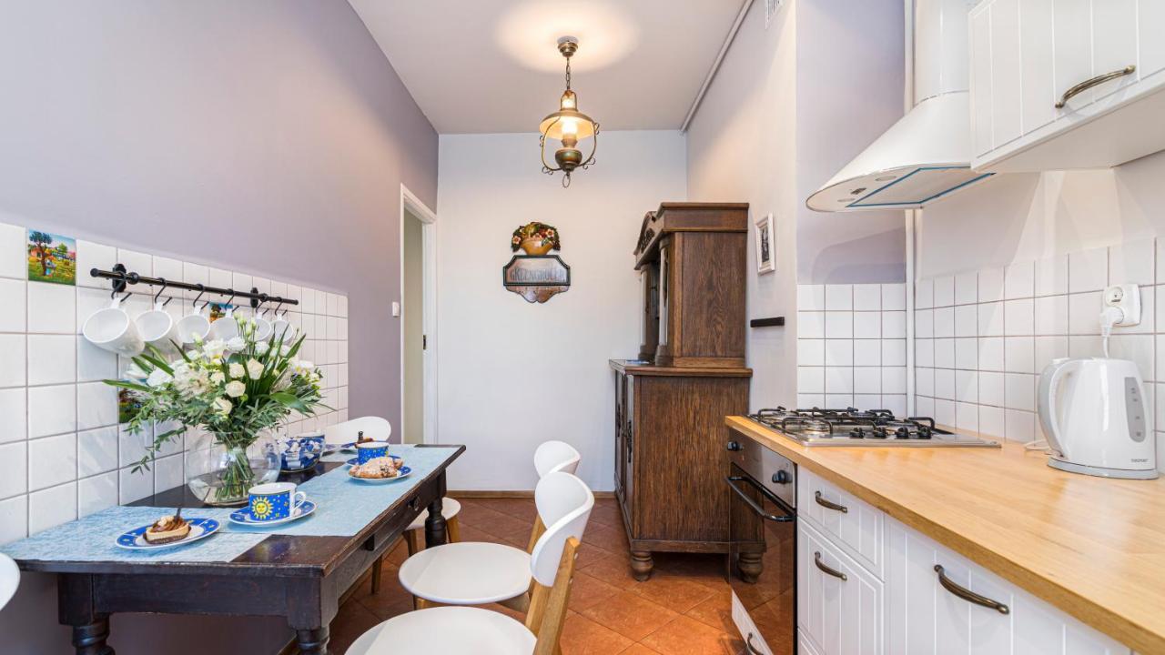 Maya'S Flats & Resorts - Gdansk Old Town Mariacka エクステリア 写真