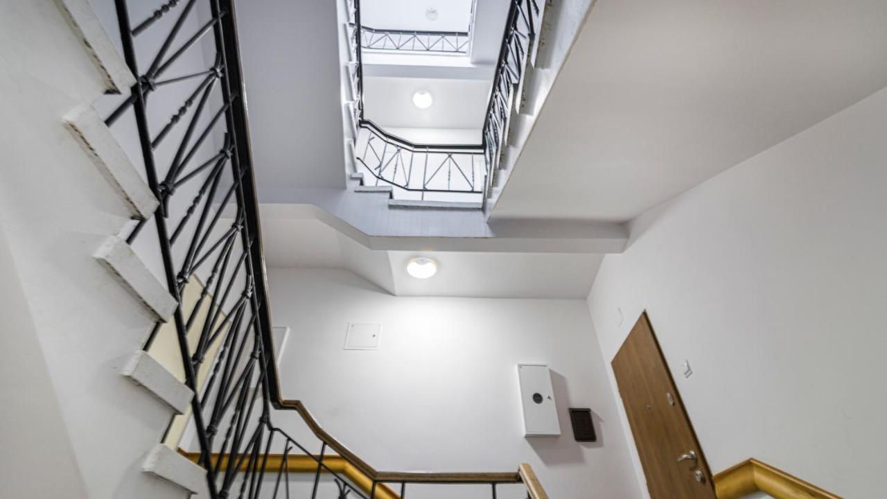 Maya'S Flats & Resorts - Gdansk Old Town Mariacka エクステリア 写真